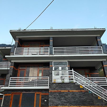 Santosh Cafe & Rooms Αμριτσάρ Εξωτερικό φωτογραφία