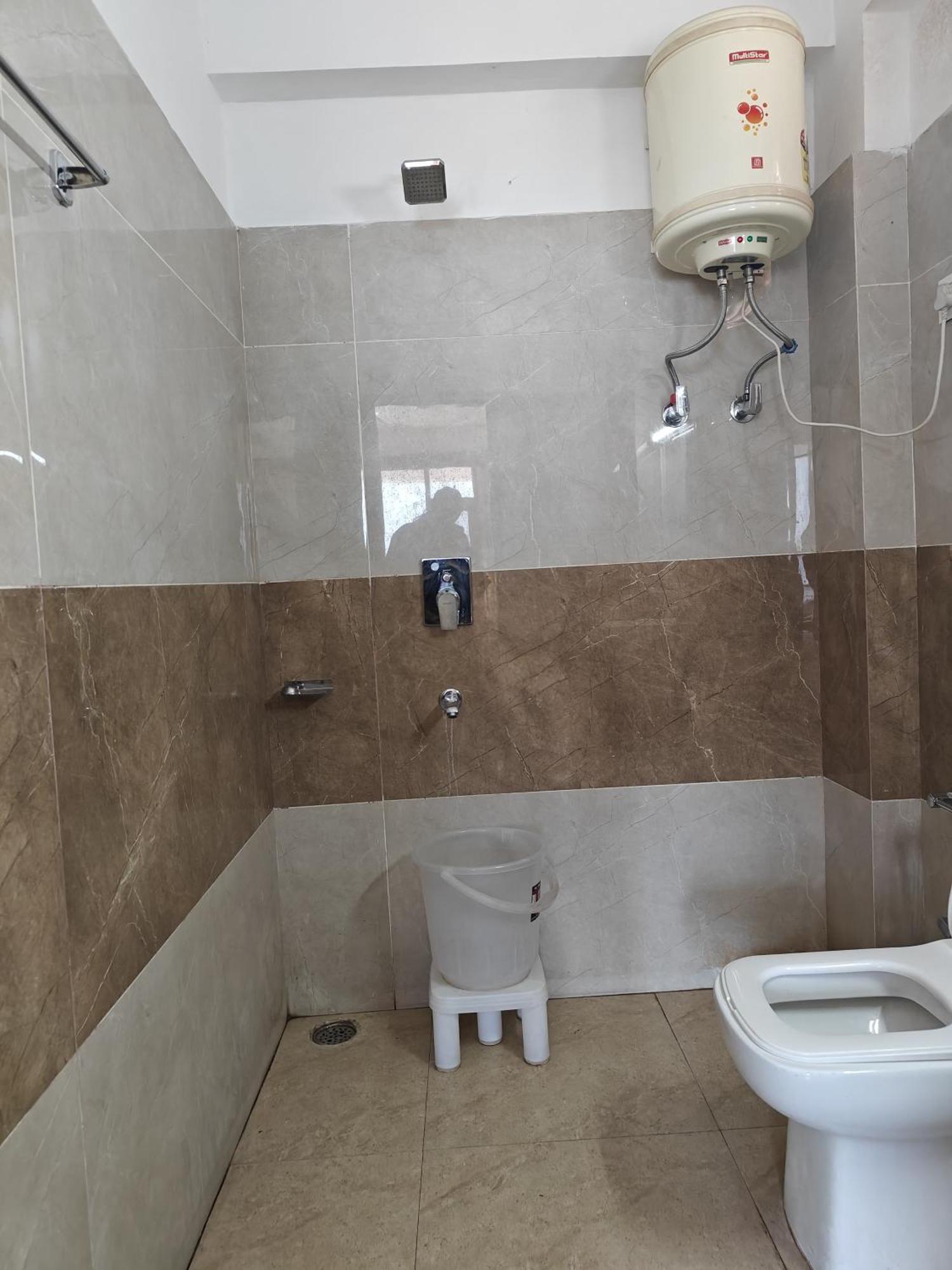 Santosh Cafe & Rooms Αμριτσάρ Εξωτερικό φωτογραφία
